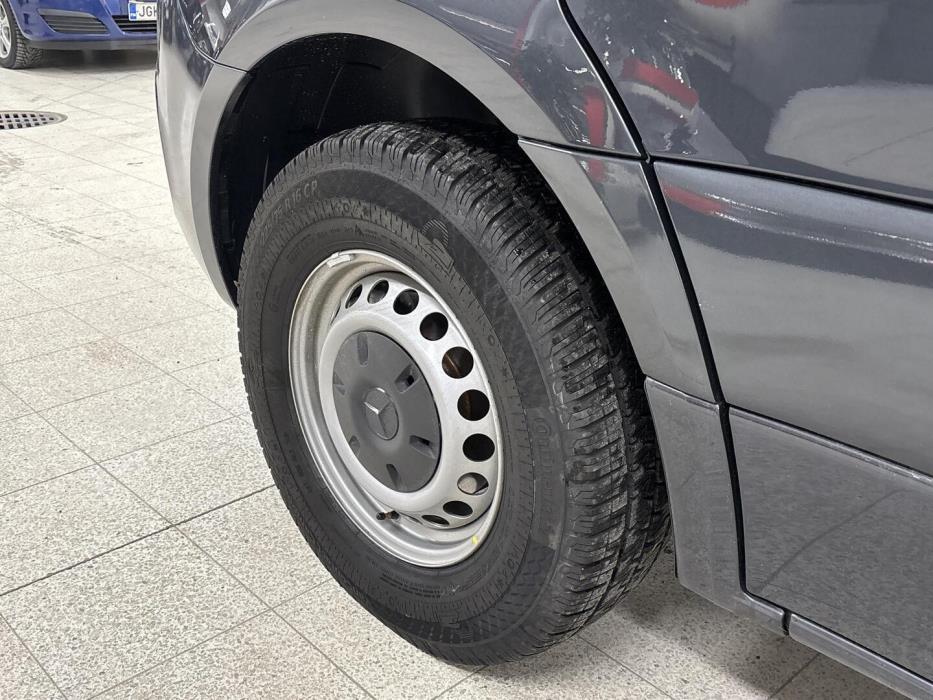 HYMER TRAMP S 695 2025