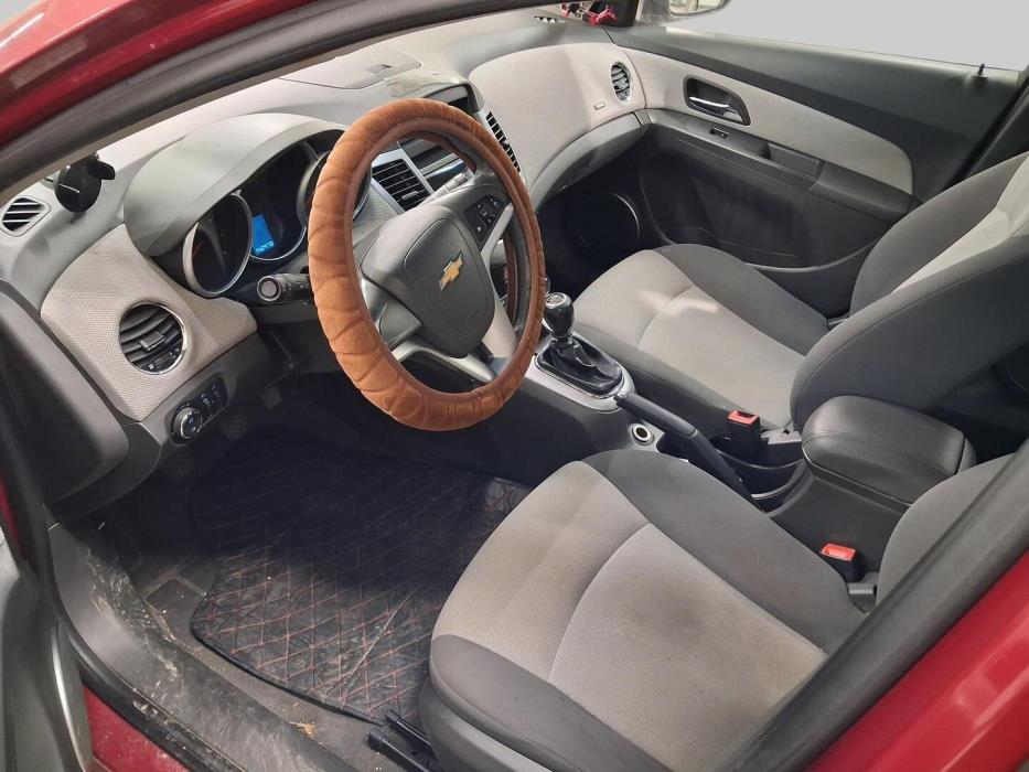 CHEVROLET Cruze 2010