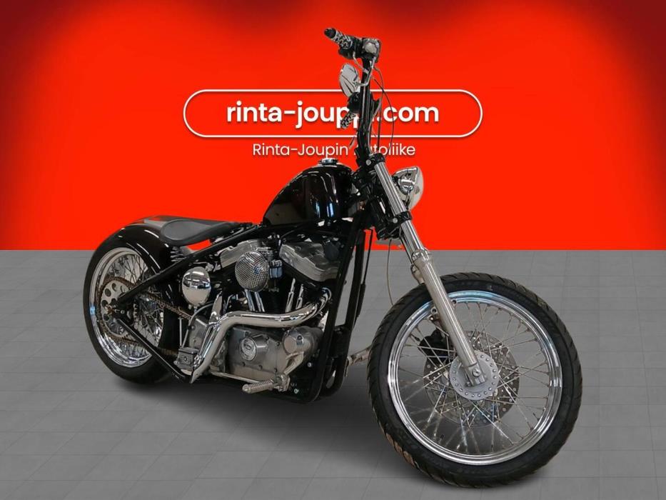 HARLEY-DAVIDSON SPORTSTER 1996