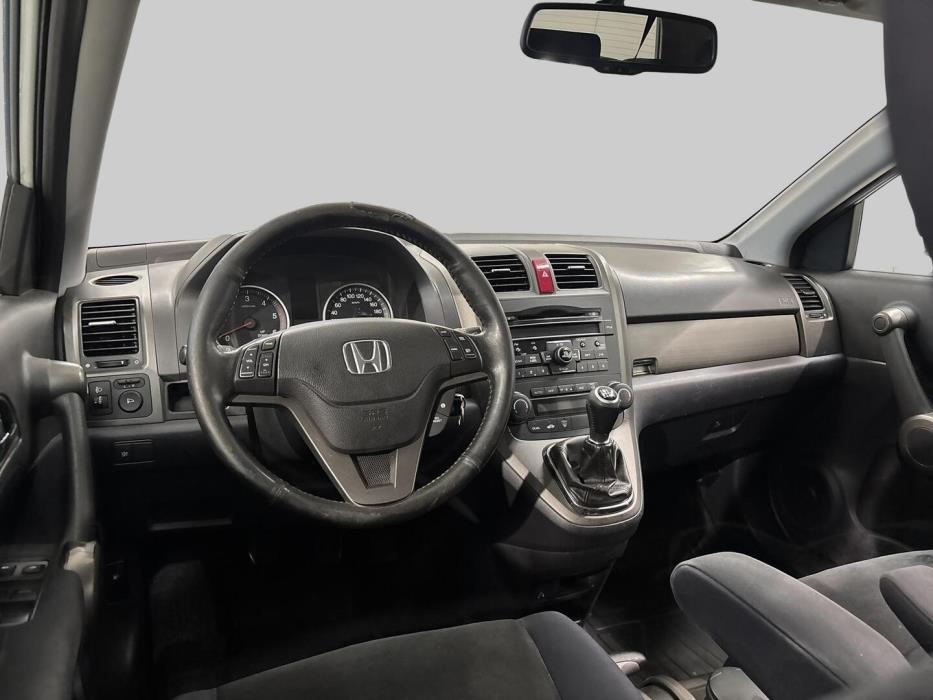 HONDA CR-V 2012