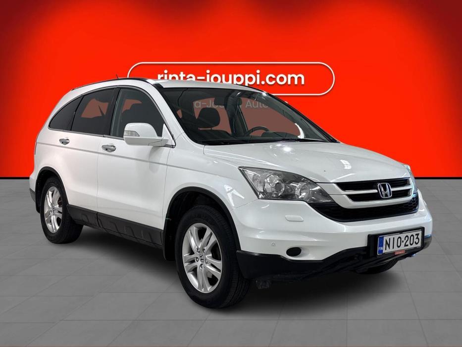 HONDA CR-V 2012