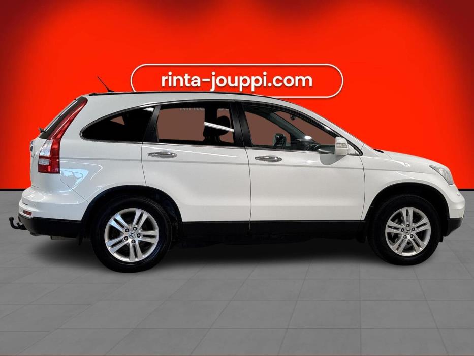HONDA CR-V 2012