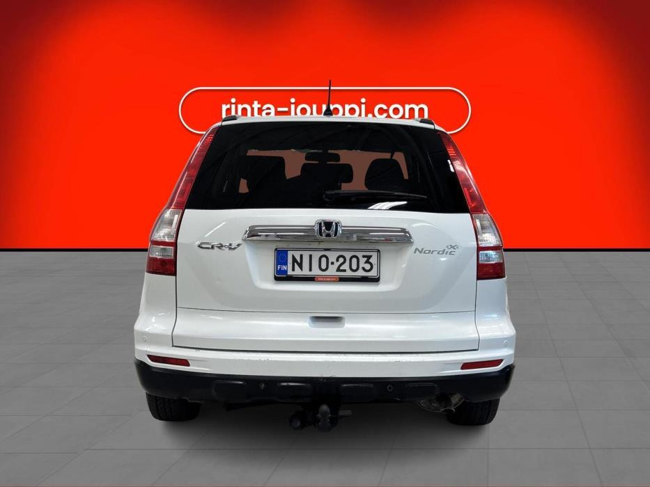 HONDA CR-V 2012