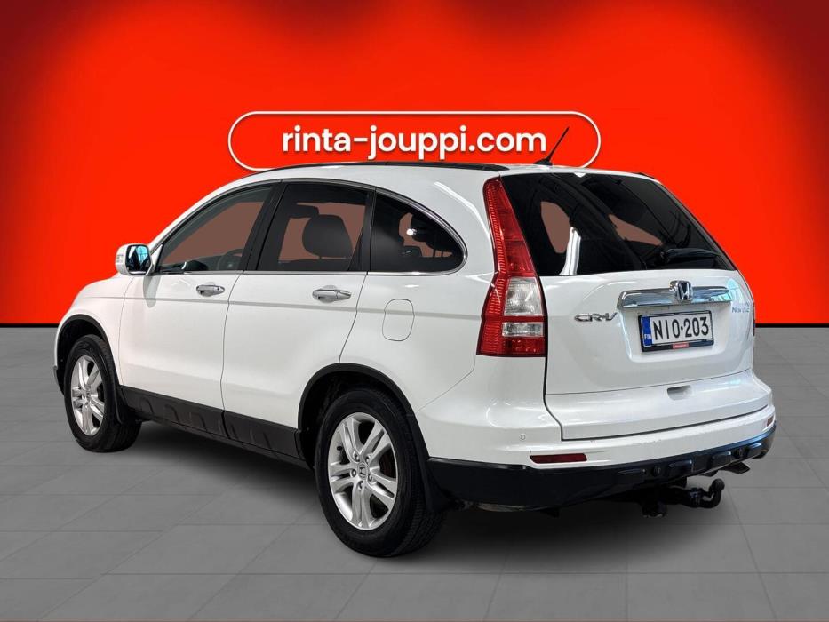 HONDA CR-V 2012