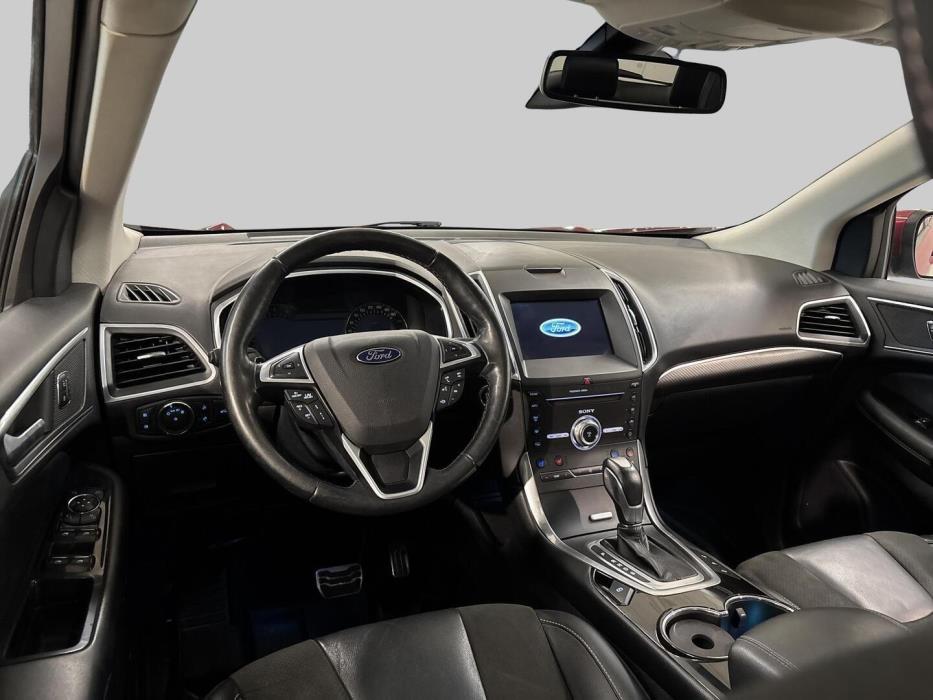 FORD Edge 2017