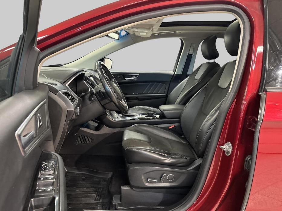 FORD Edge 2017