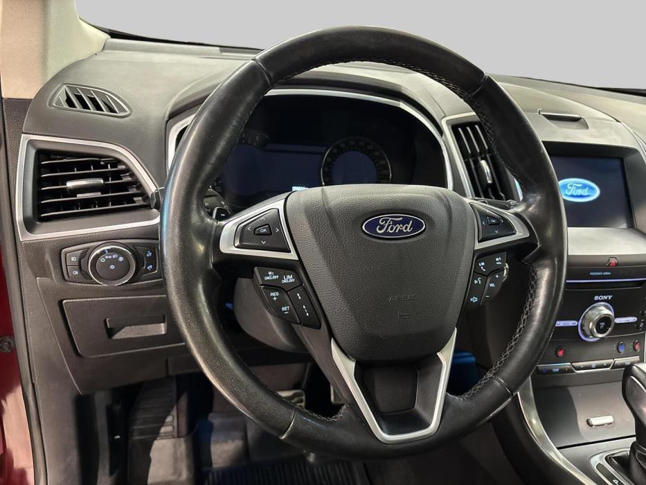 FORD Edge 2017