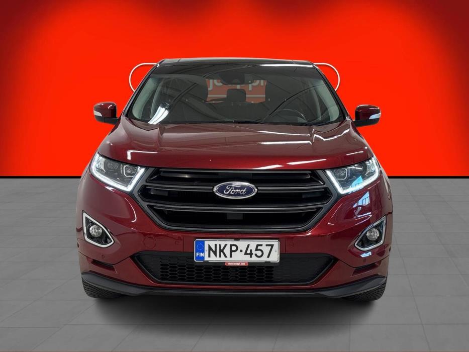 FORD Edge 2017