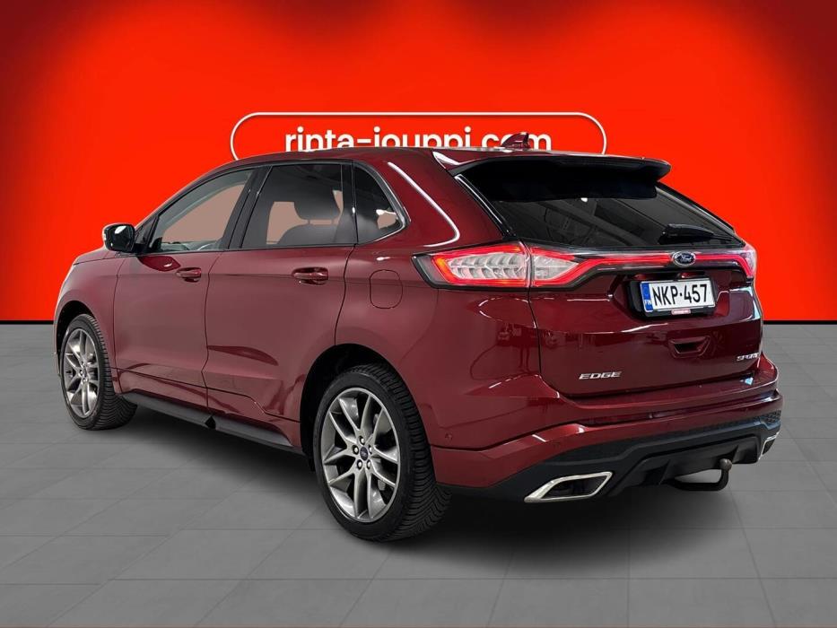 FORD Edge 2017