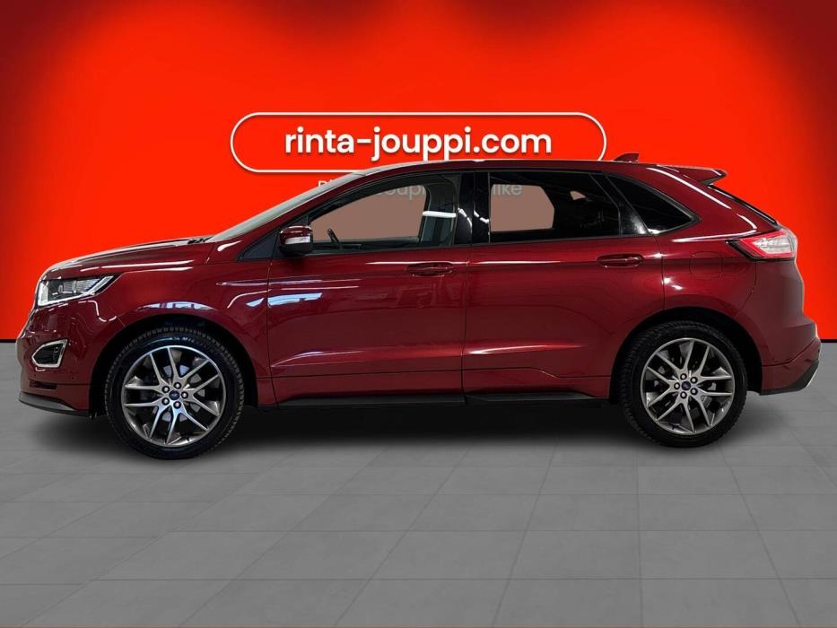 FORD Edge 2017