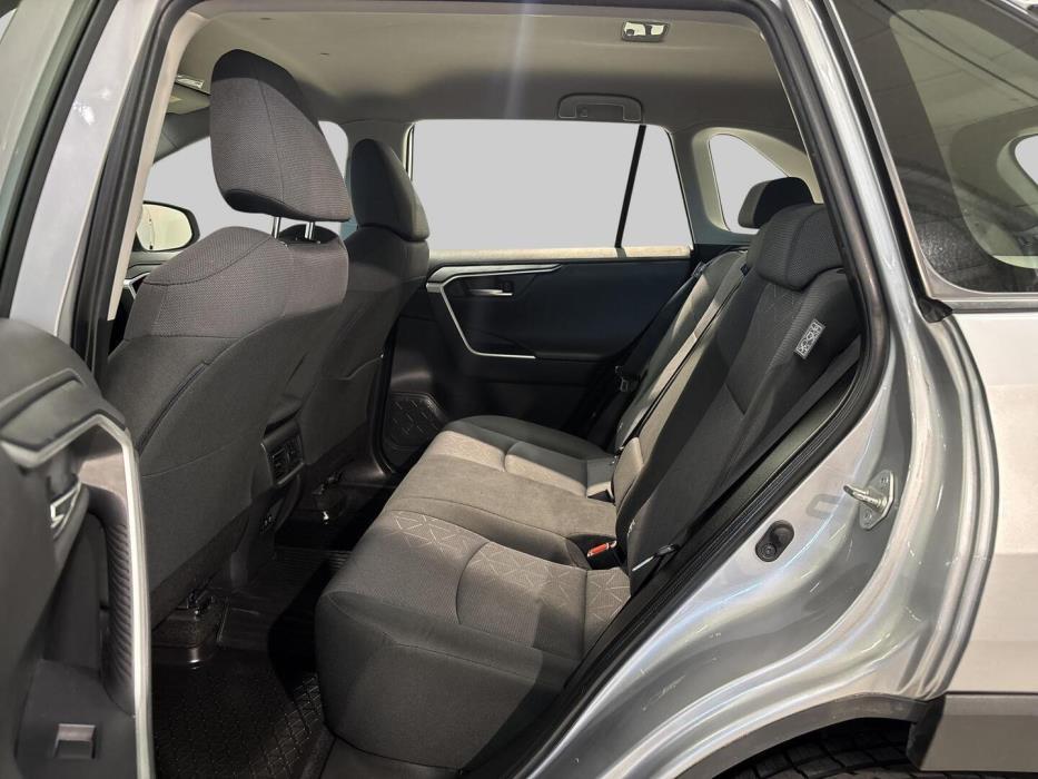 TOYOTA RAV4 2019