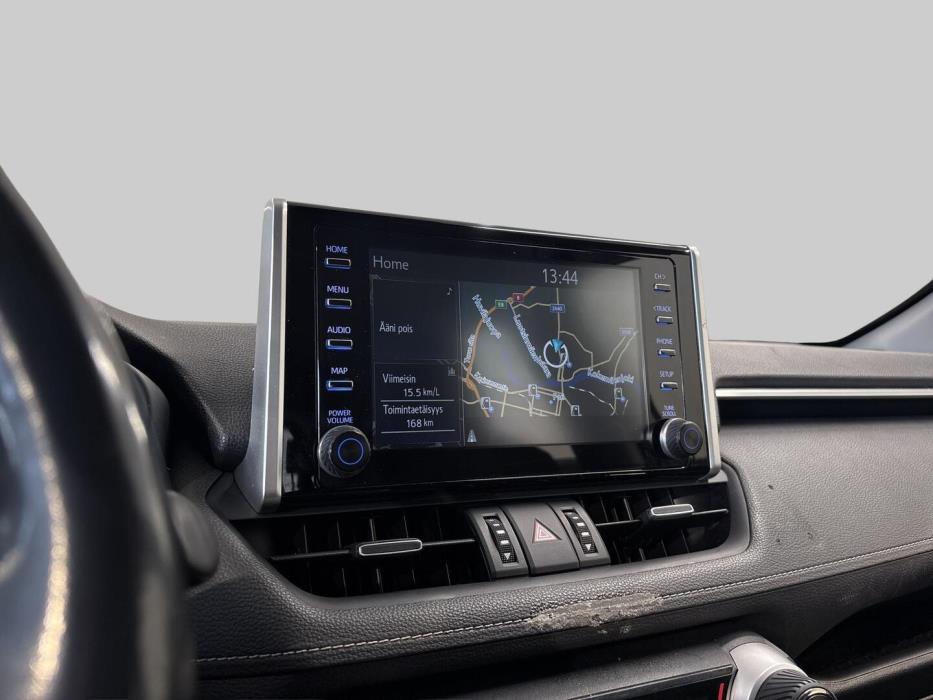 TOYOTA RAV4 2019