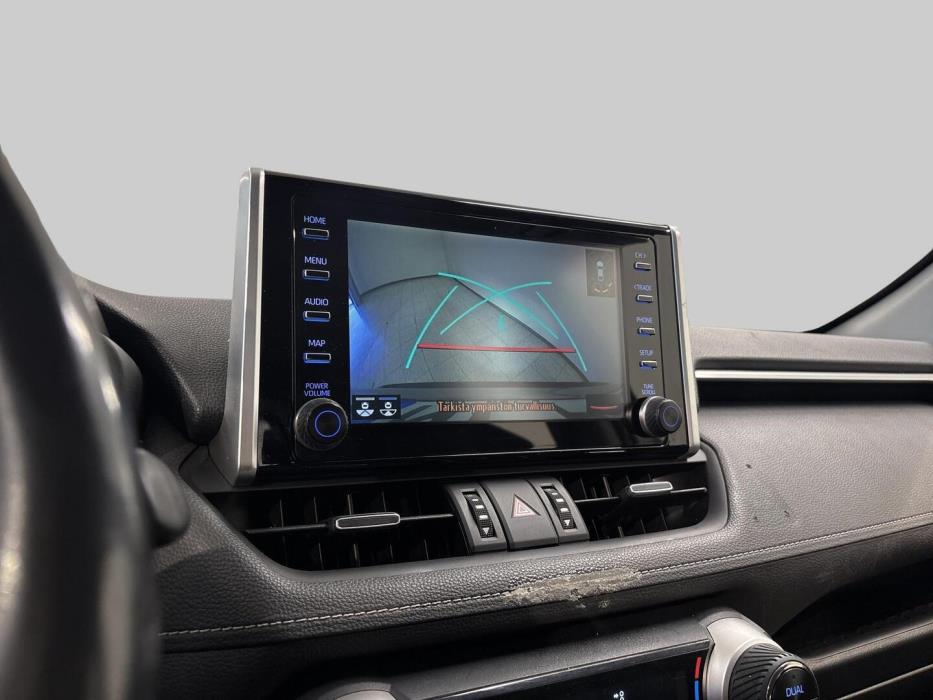 TOYOTA RAV4 2019