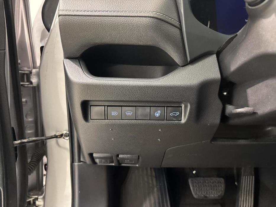 TOYOTA RAV4 2019