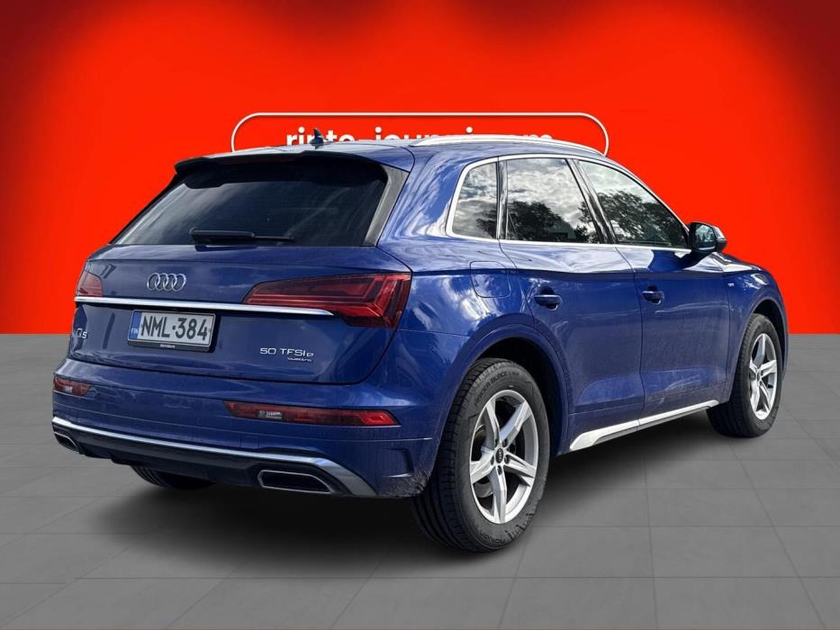 AUDI Q5 2021