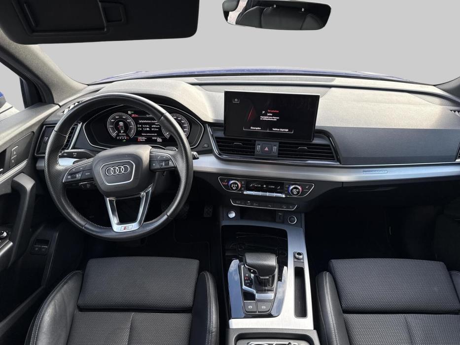 AUDI Q5 2021
