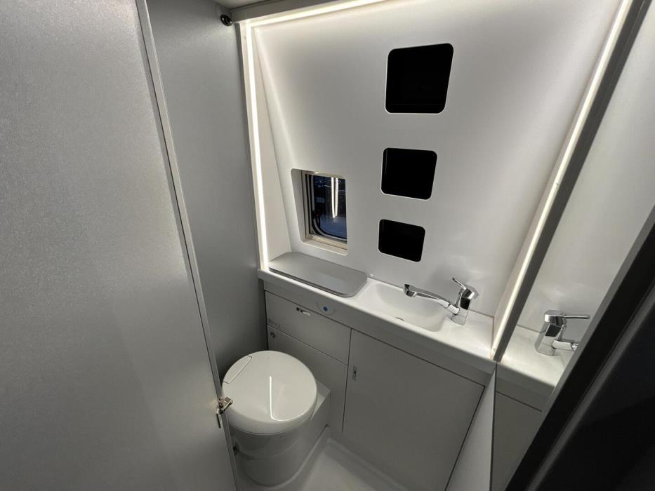 WEINSBERG Cara Tour 2021