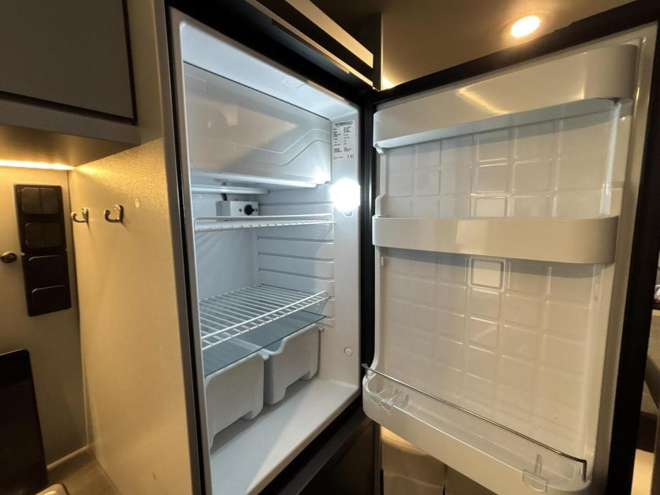 WEINSBERG Cara Tour 2021