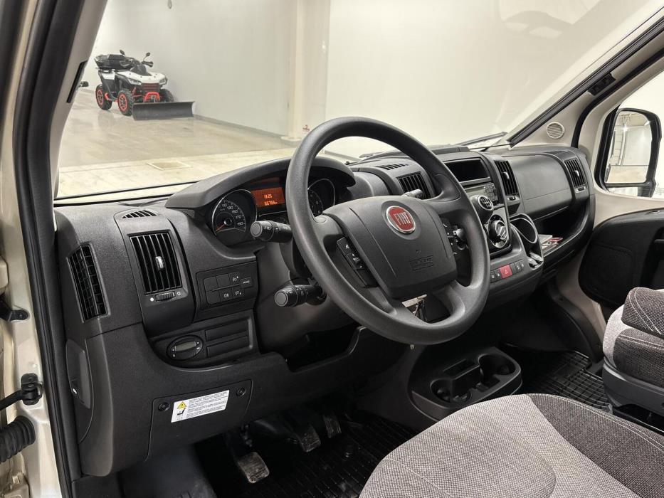 WEINSBERG Cara Tour 2021