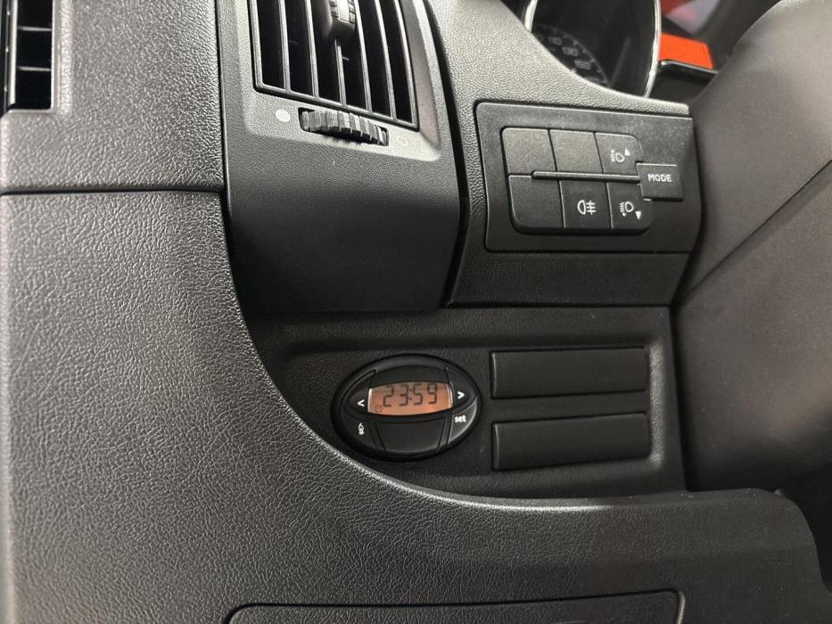 WEINSBERG Cara Tour 2021