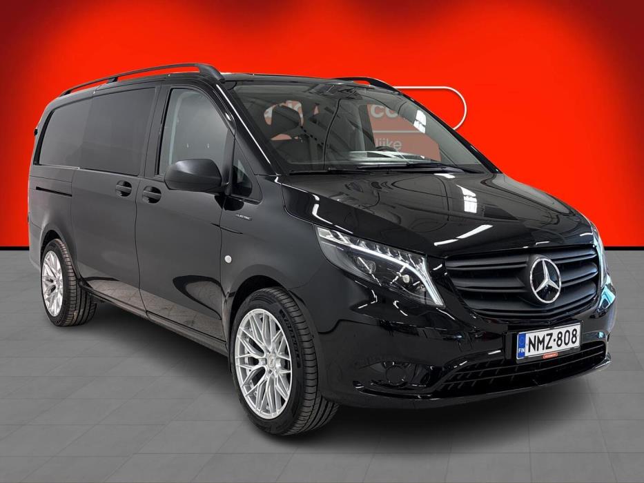 MERCEDES-BENZ Vito 2023