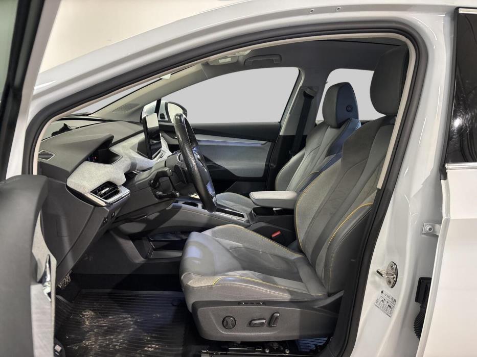 SKODA Enyaq 2024
