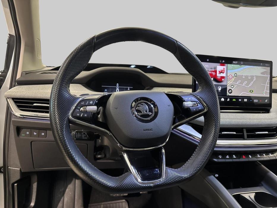 SKODA Enyaq 2024