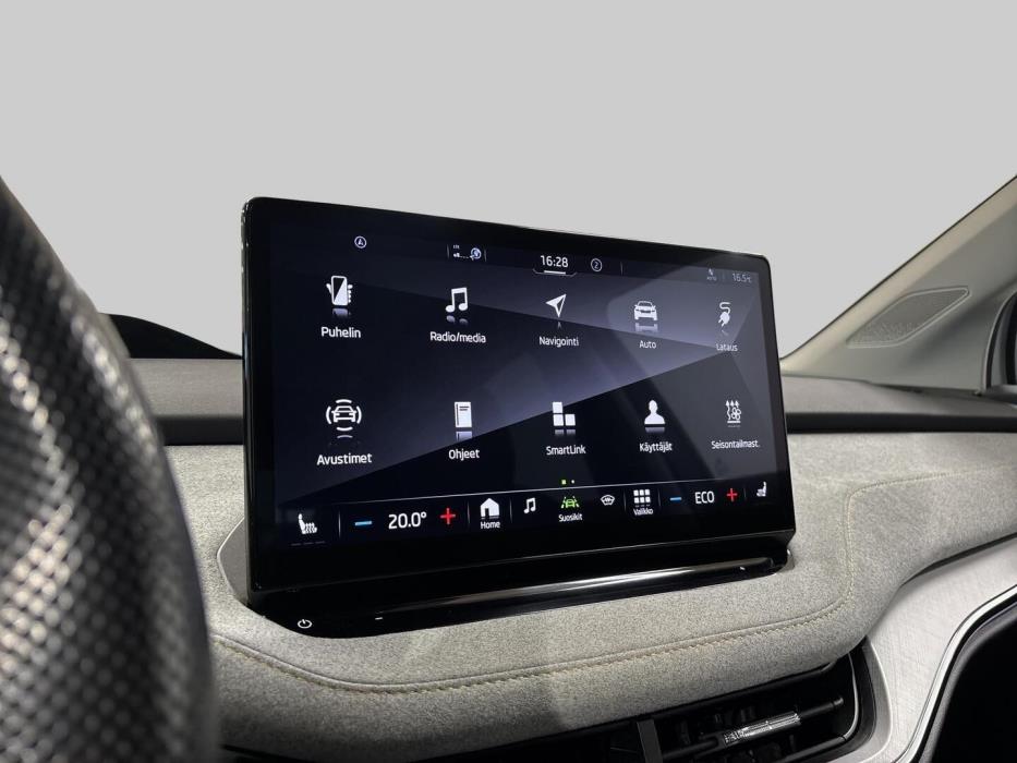 SKODA Enyaq 2024