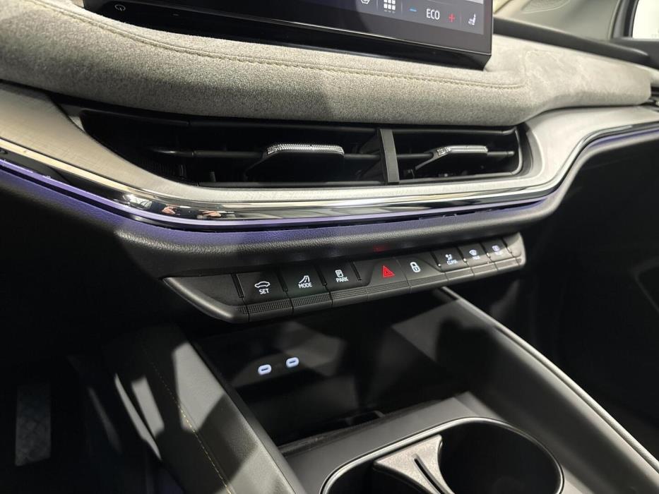 SKODA Enyaq 2024