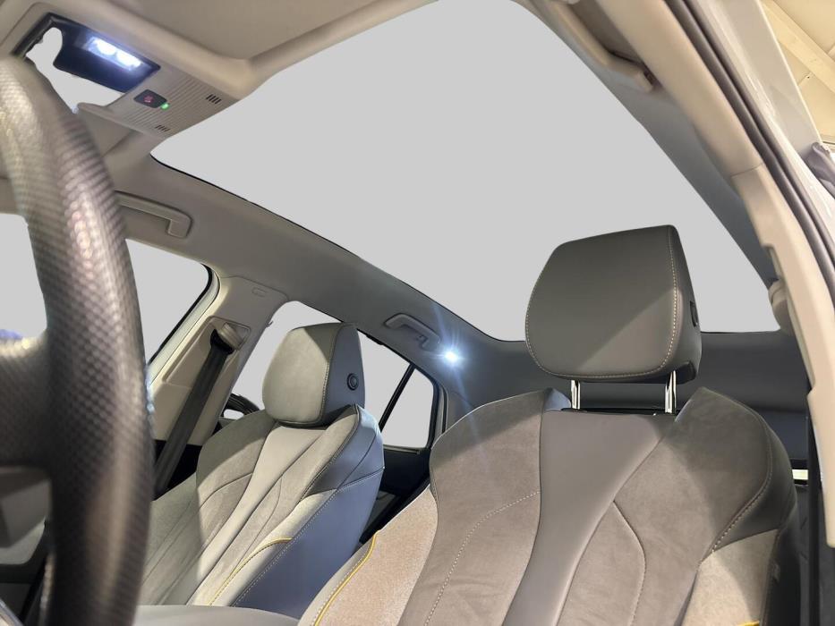 SKODA Enyaq 2024