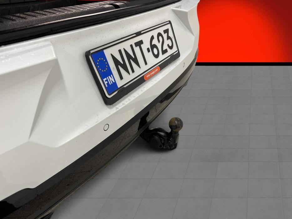 SKODA Enyaq 2024