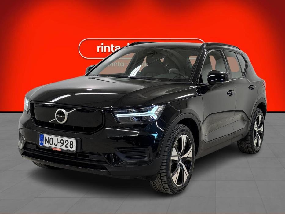 VOLVO XC40 2022