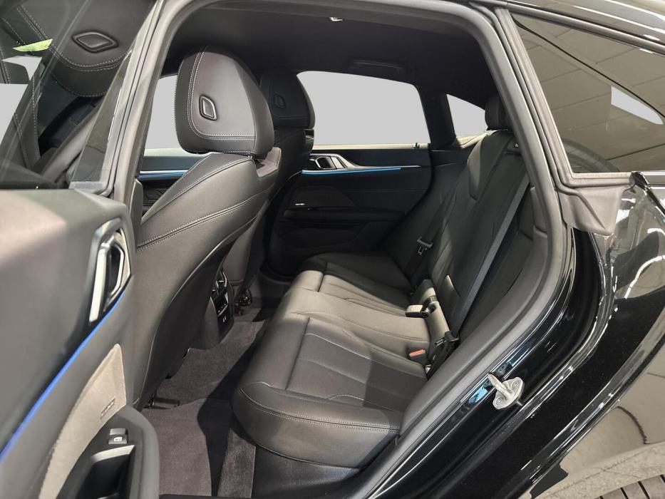 BMW I4 M60 2026