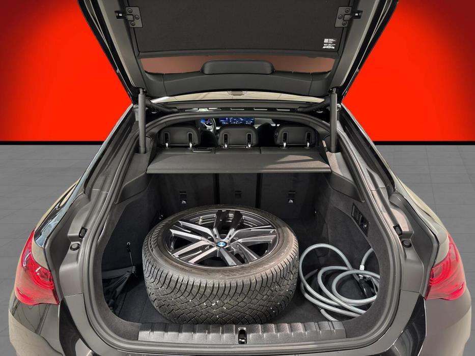 BMW I4 M60 2026