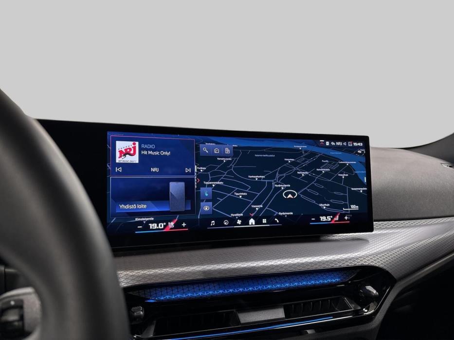 BMW I4 M60 2026
