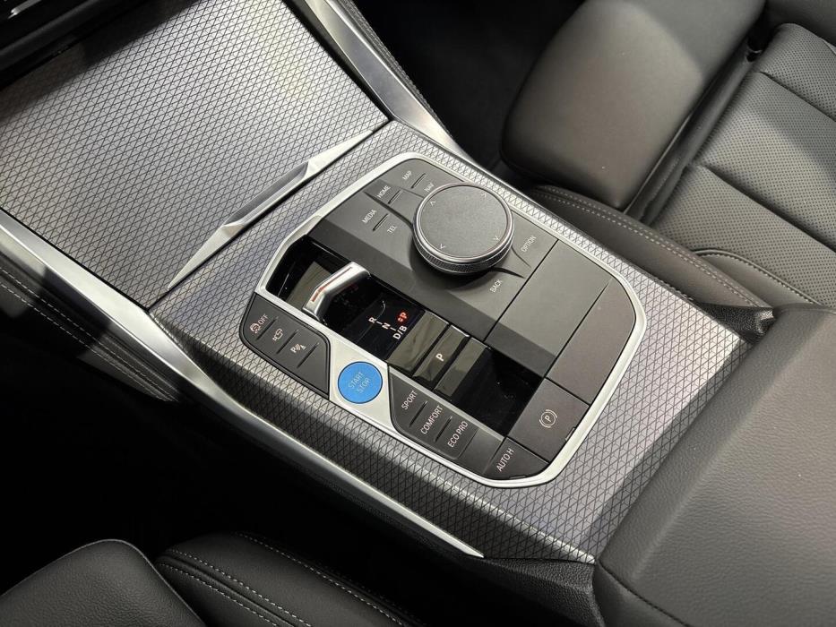 BMW I4 M60 2026