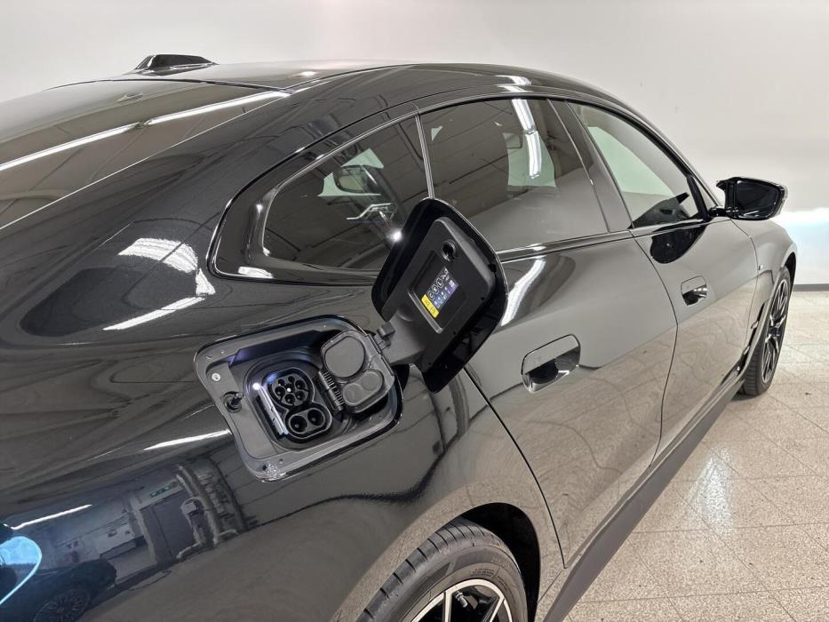 BMW I4 M60 2026