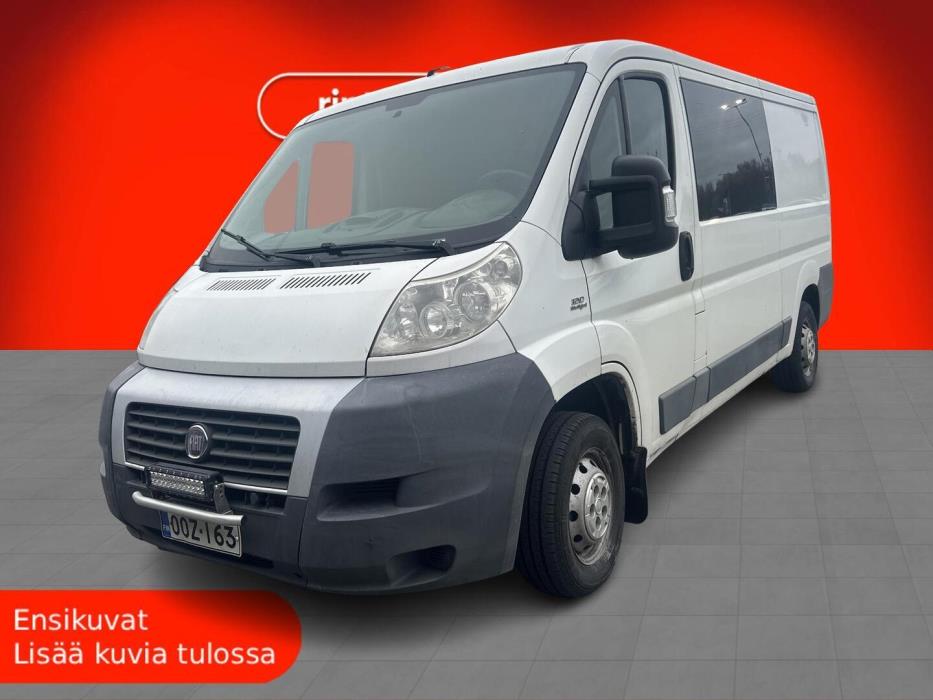 FIAT Ducato 2010