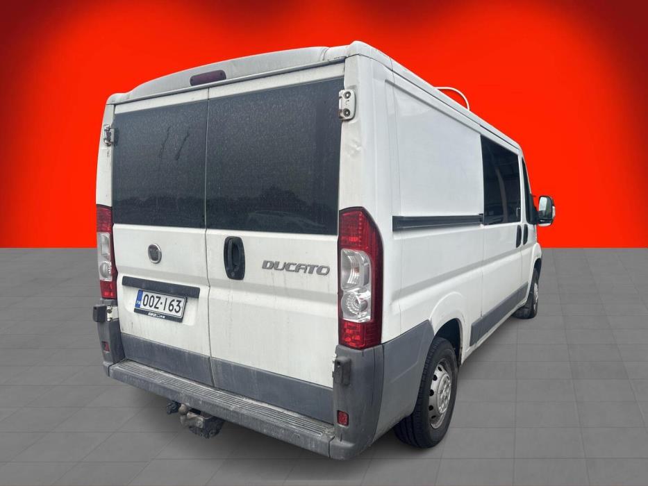 FIAT Ducato 2010