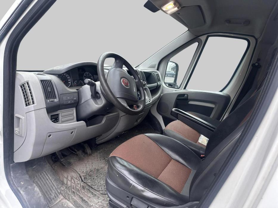 FIAT Ducato 2010