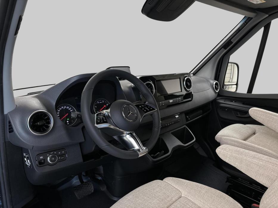 HYMER GRAND CANYON S 2025