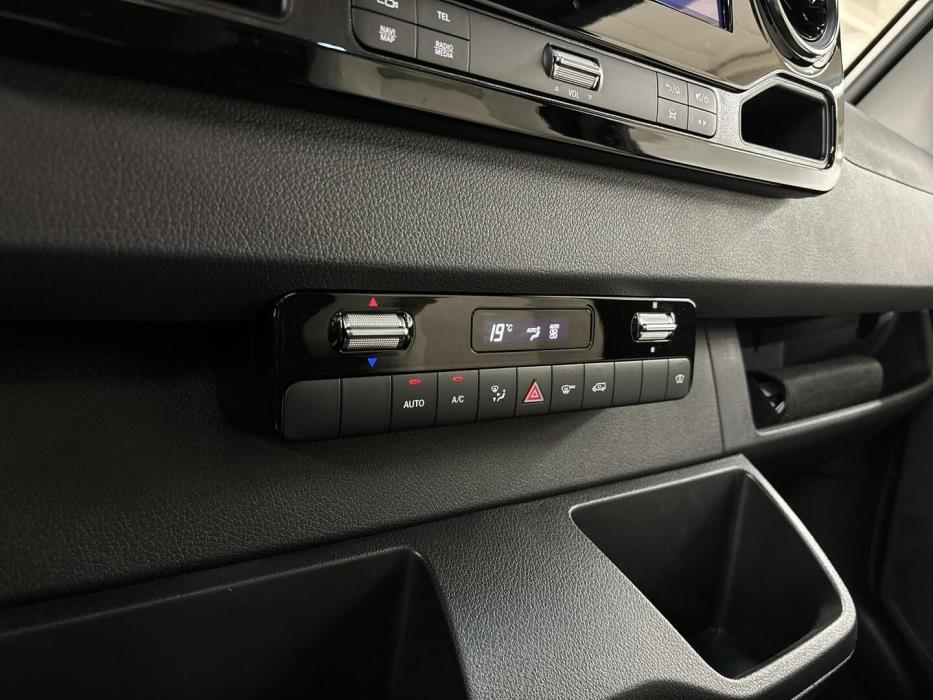 HYMER GRAND CANYON S 2025