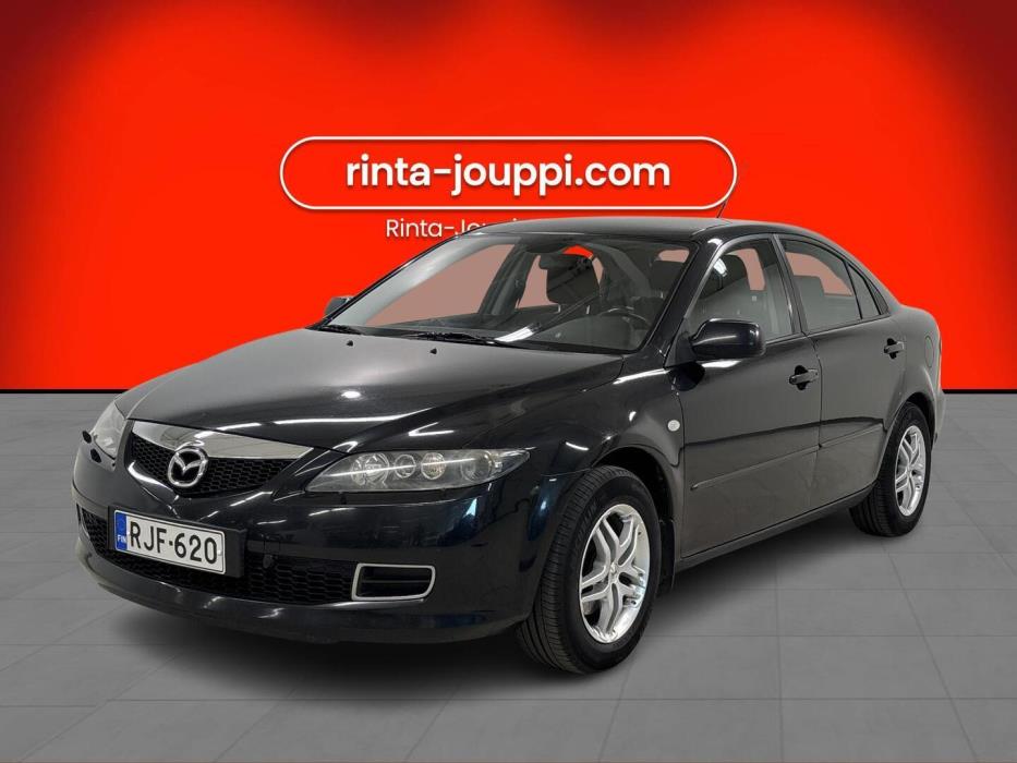 MAZDA 6 2005