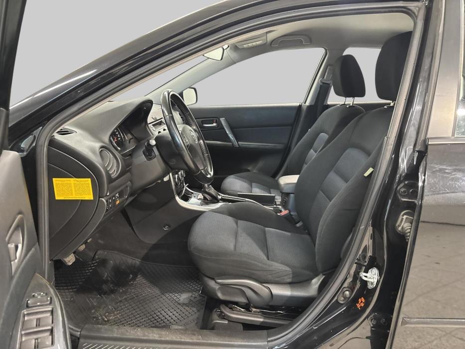 MAZDA 6 2005