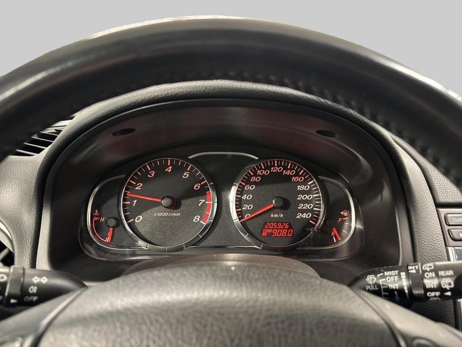 MAZDA 6 2005