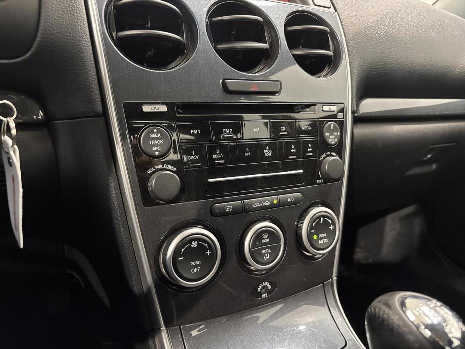 MAZDA 6 2005