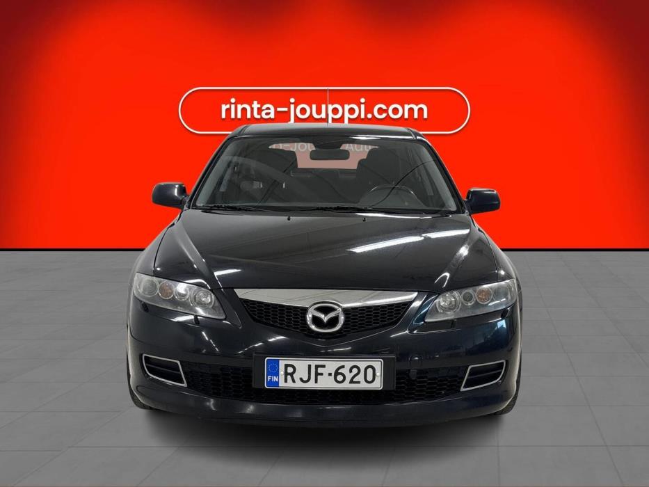MAZDA 6 2005