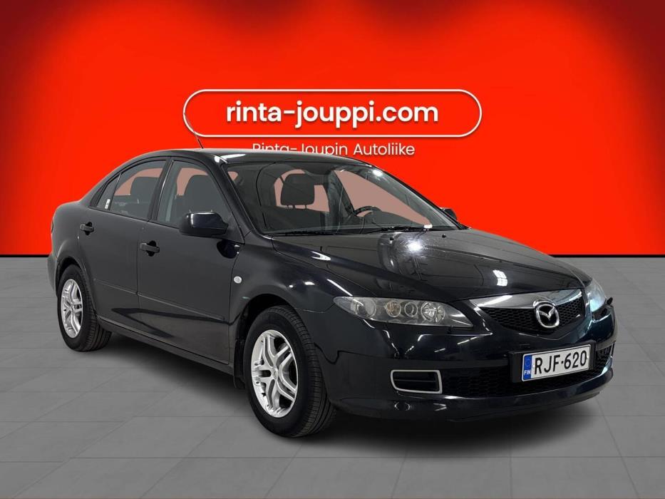 MAZDA 6 2005