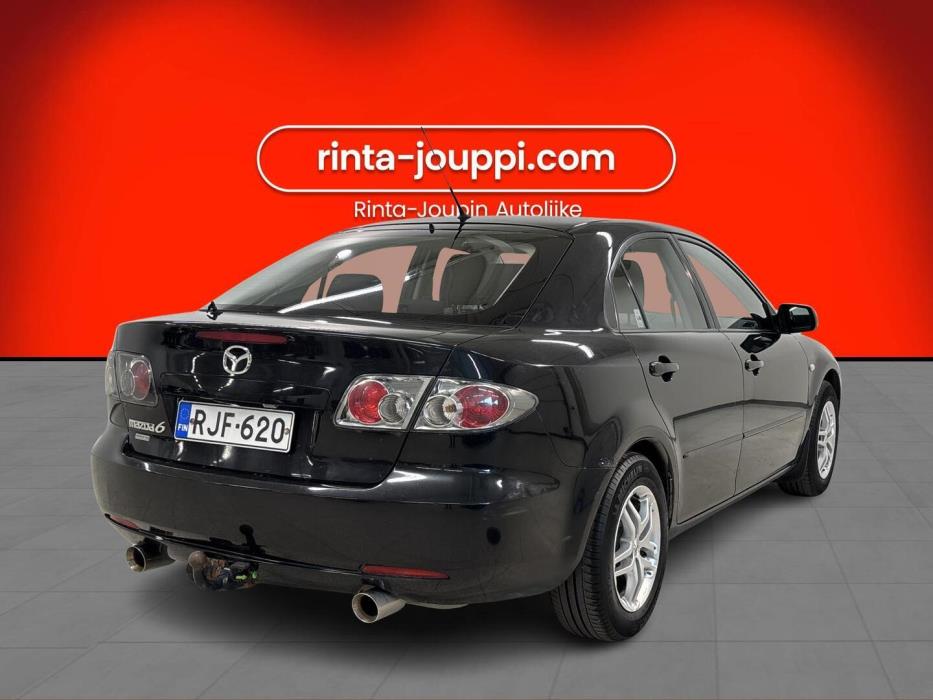 MAZDA 6 2005
