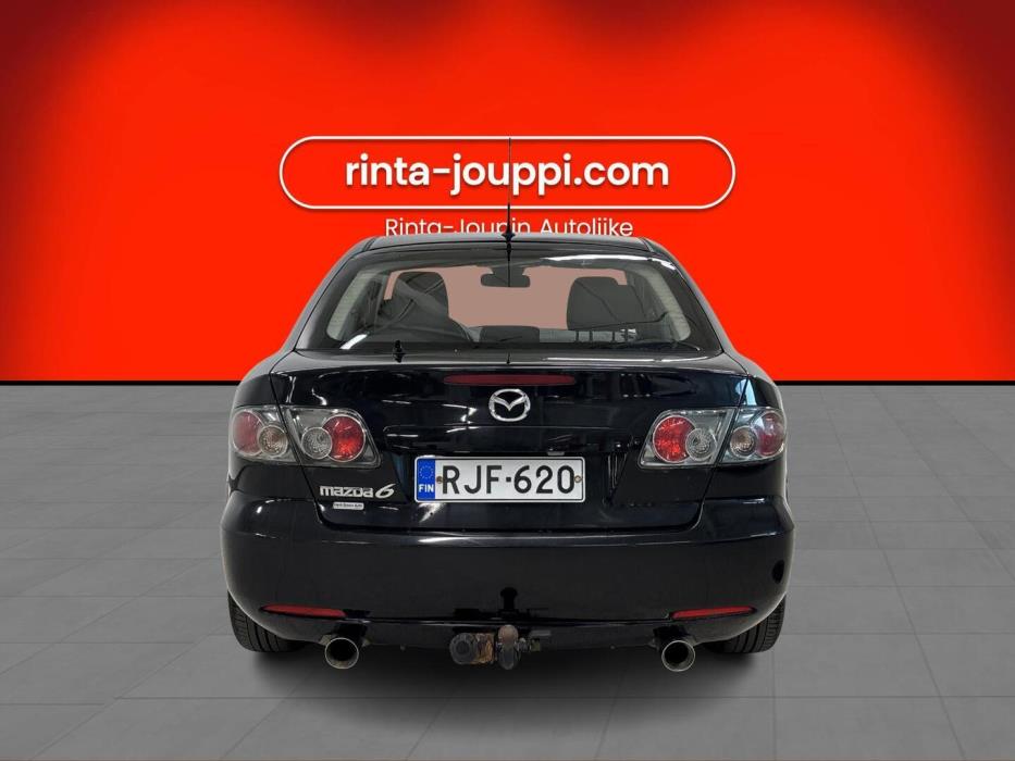 MAZDA 6 2005